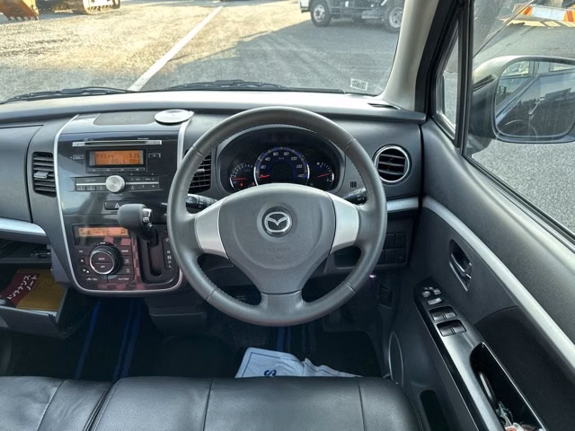 MAZDA AZ-WAGON