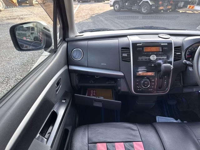 MAZDA AZ-WAGON