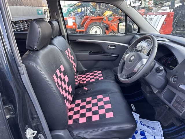 MAZDA AZ-WAGON