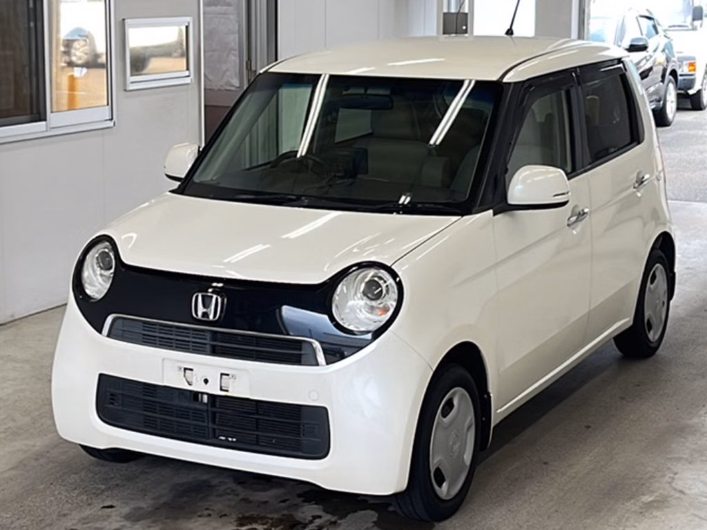 HONDA N-ONE