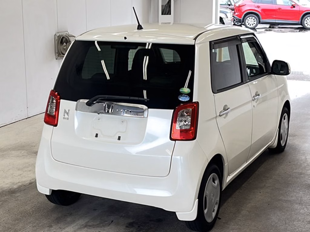 HONDA N-ONE
