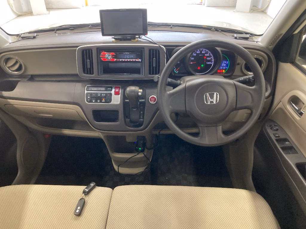 HONDA N-ONE