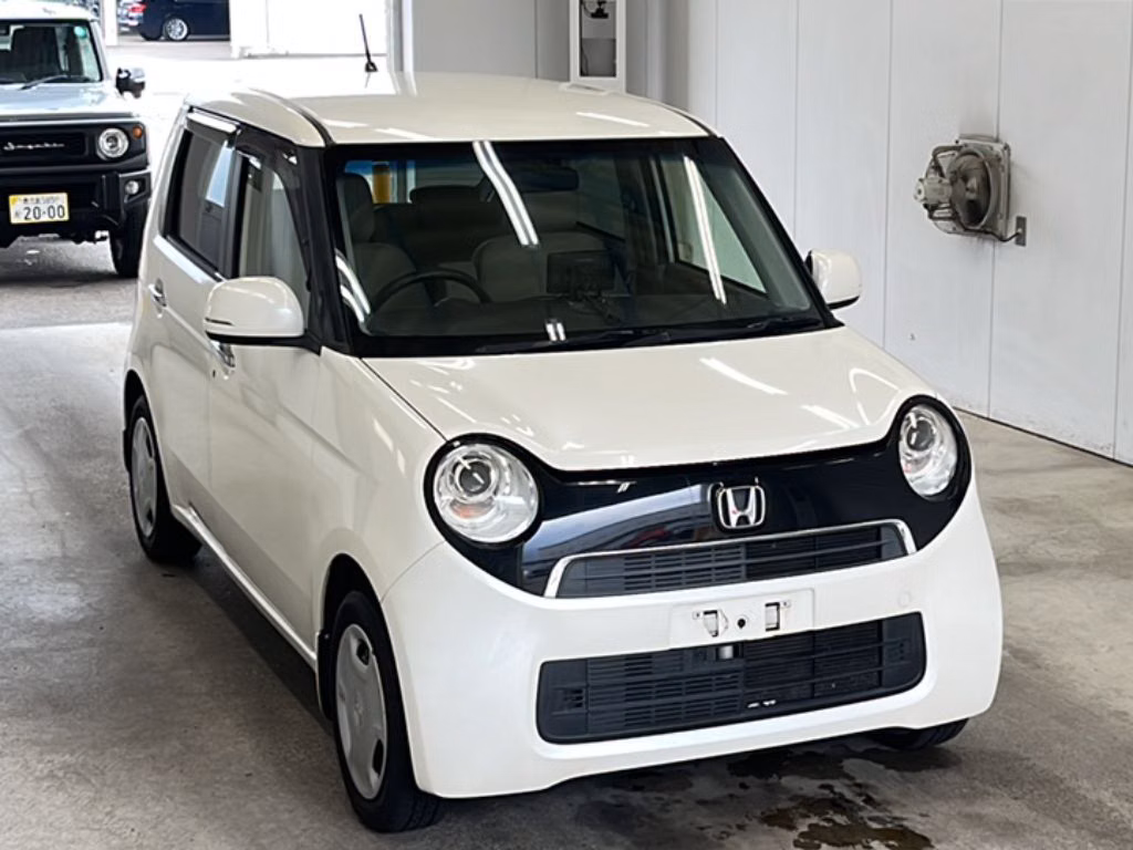 HONDA N-ONE
