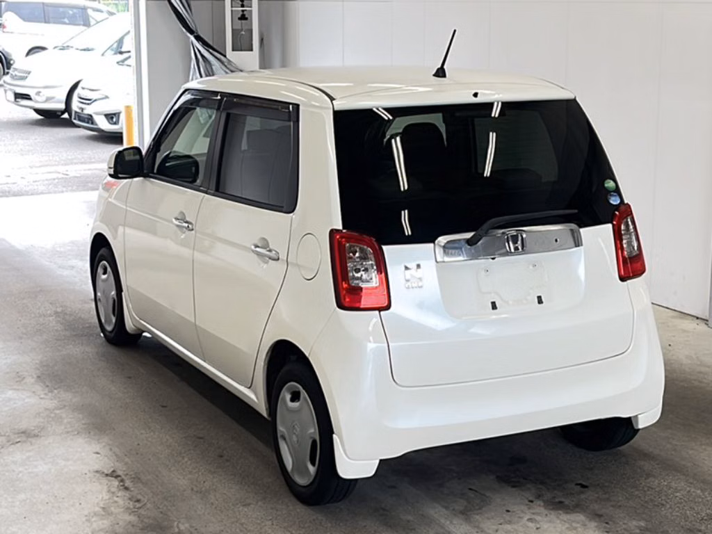 HONDA N-ONE