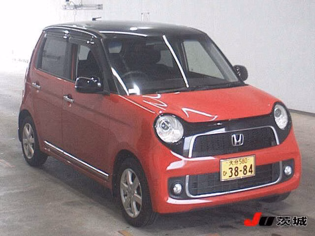 HONDA N-ONE