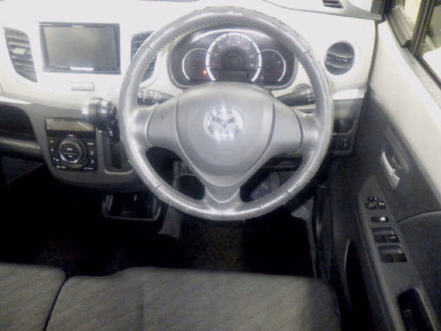 MAZDA FLAIR