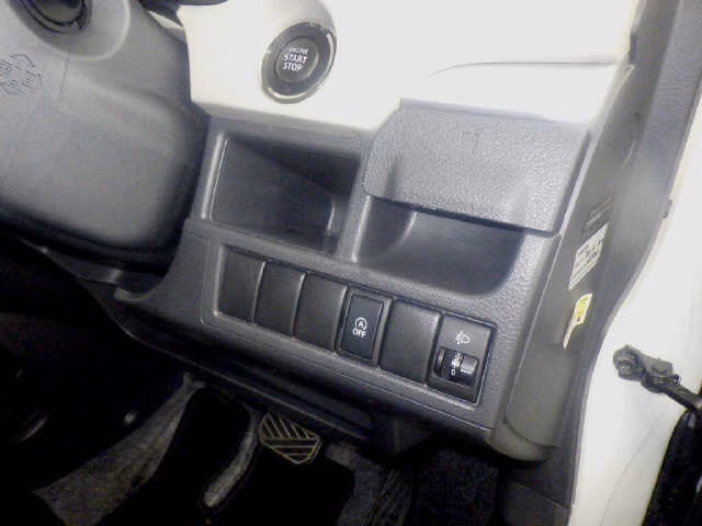 MAZDA FLAIR
