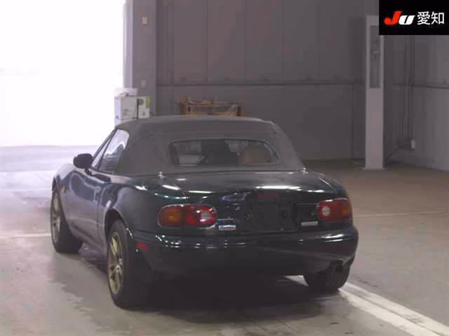 MAZDA EUNOS ROADSTER