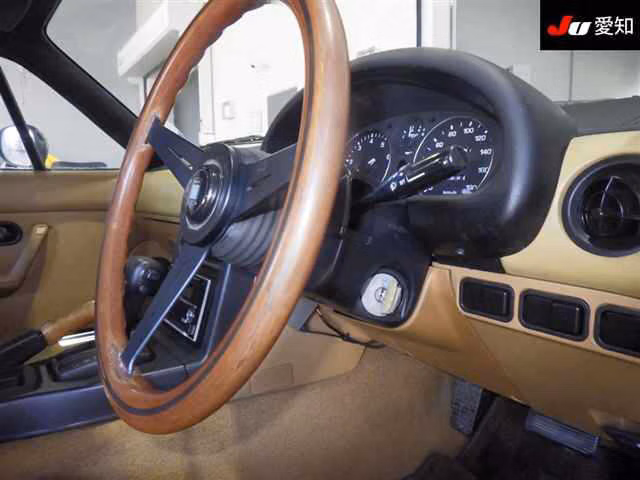 MAZDA EUNOS ROADSTER