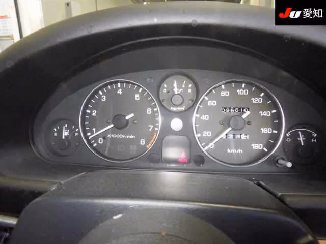 MAZDA EUNOS ROADSTER