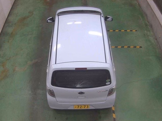 SUBARU PLEO PLUS