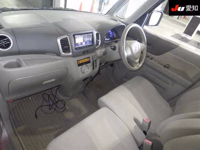 MAZDA FLAIR WAGON