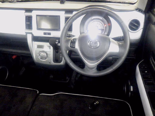 MAZDA FLAIR CROSSOVER