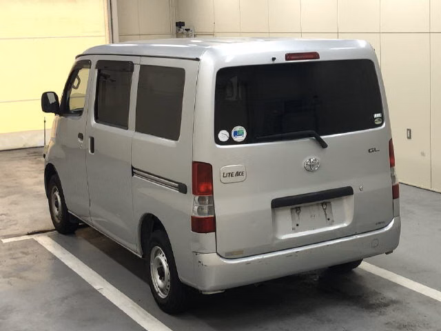 TOYOTA LITE ACE