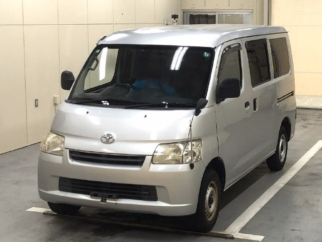 TOYOTA LITE ACE