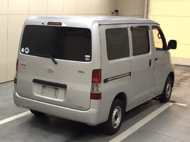 TOYOTA LITE ACE