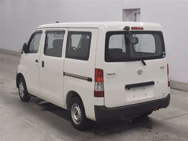TOYOTA LITE ACE