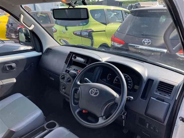 TOYOTA LITE ACE