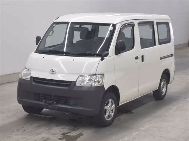 TOYOTA LITE ACE