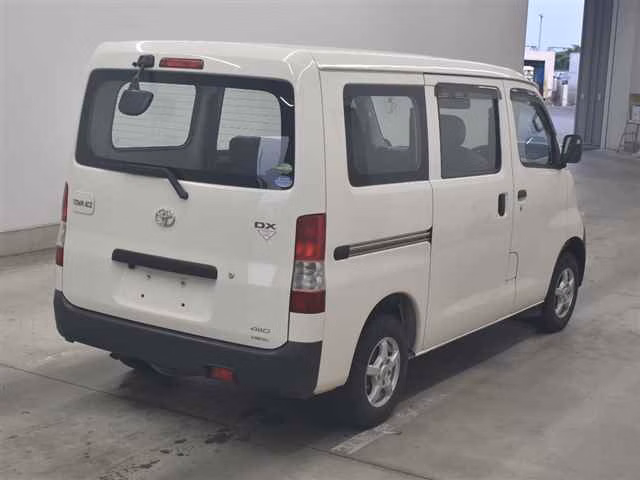 TOYOTA LITE ACE