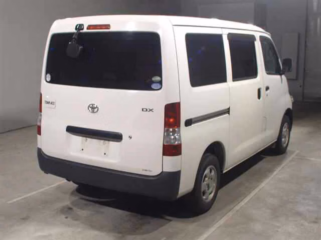 TOYOTA LITE ACE