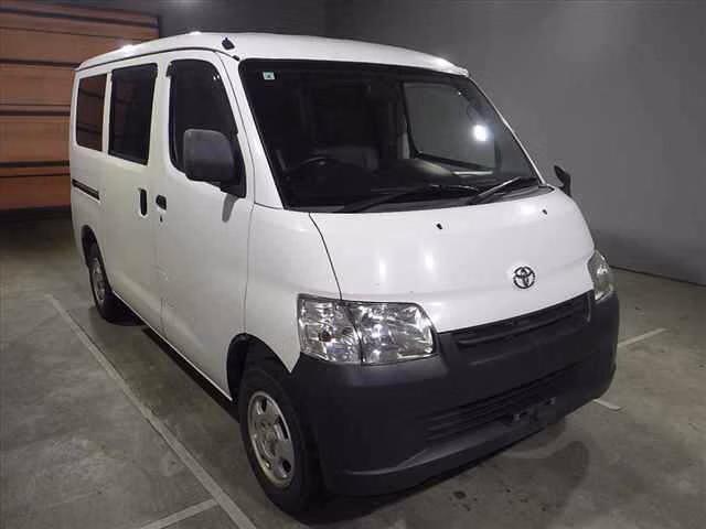 TOYOTA LITE ACE