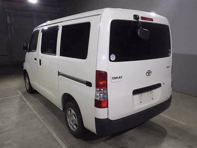 TOYOTA LITE ACE