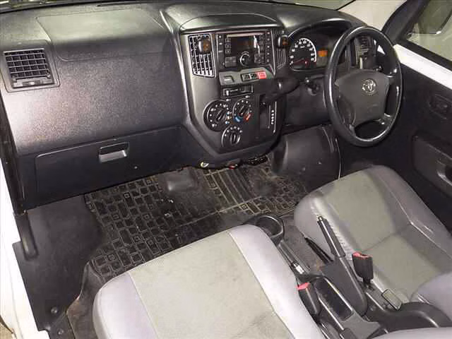 TOYOTA LITE ACE