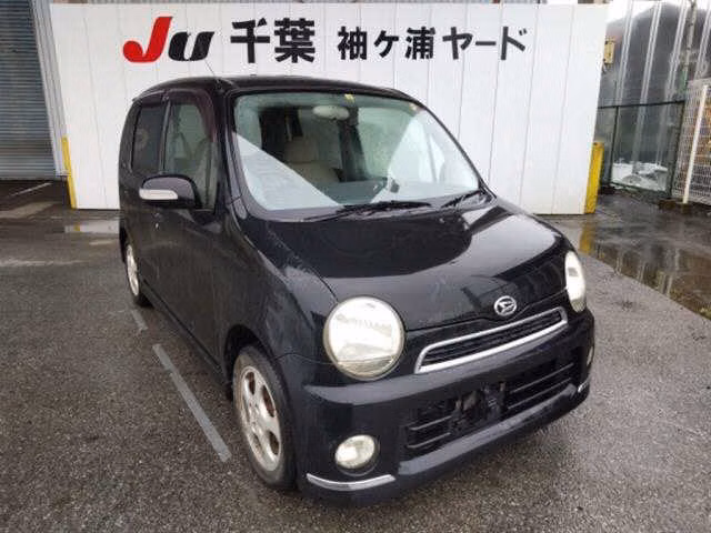 DAIHATSU MOVE LATTE