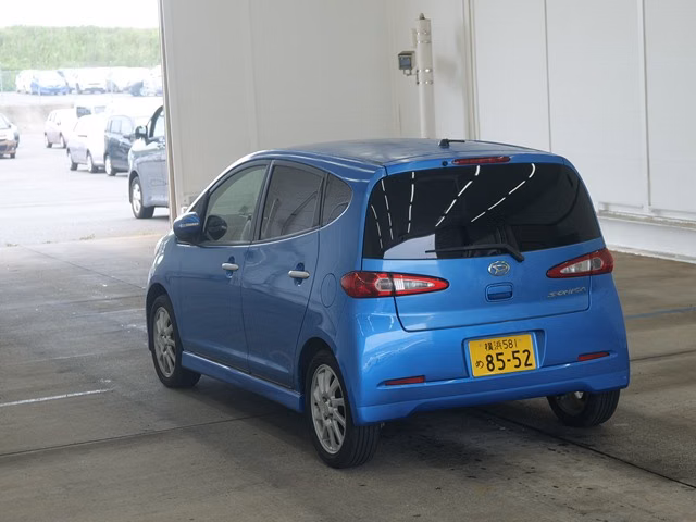 DAIHATSU SONICA