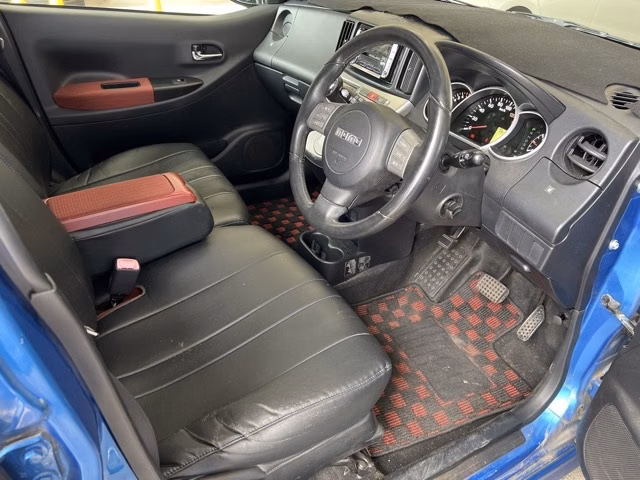 DAIHATSU SONICA