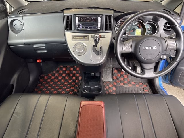 DAIHATSU SONICA