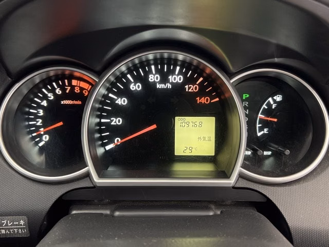 DAIHATSU SONICA