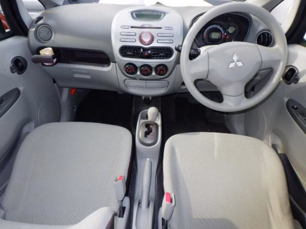 MITSUBISHI I