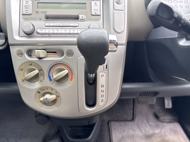 HONDA LIFE