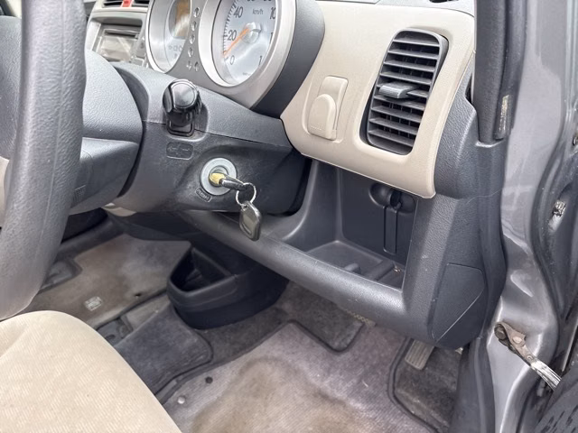 HONDA LIFE