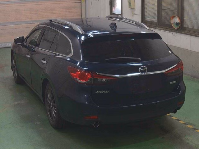 MAZDA ATENZA