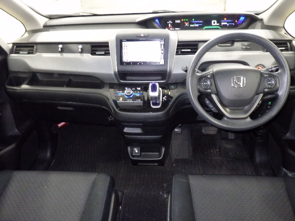 HONDA FREED+