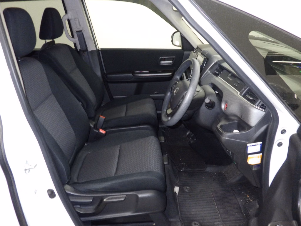 HONDA FREED+