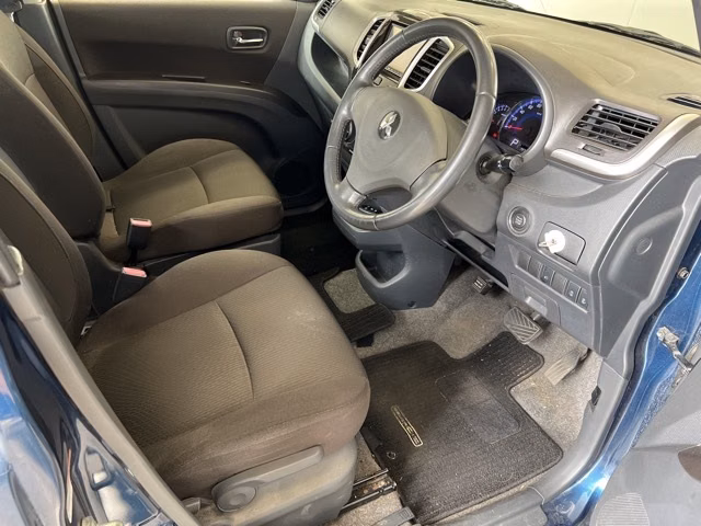 MITSUBISHI DELICA D:2