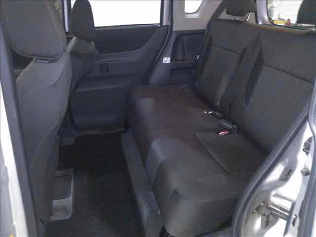 MITSUBISHI DELICA D:2