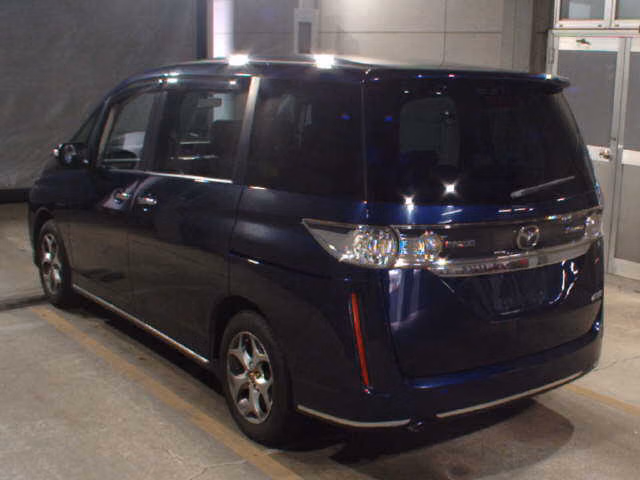MAZDA BIANTE