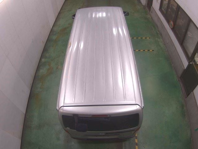 TOYOTA REGIUS ACE