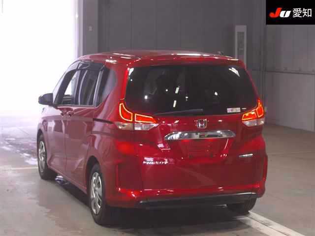HONDA FREED+