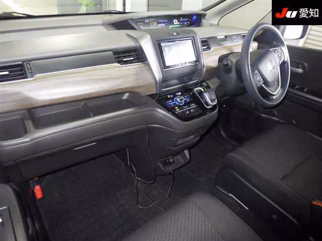 HONDA FREED+