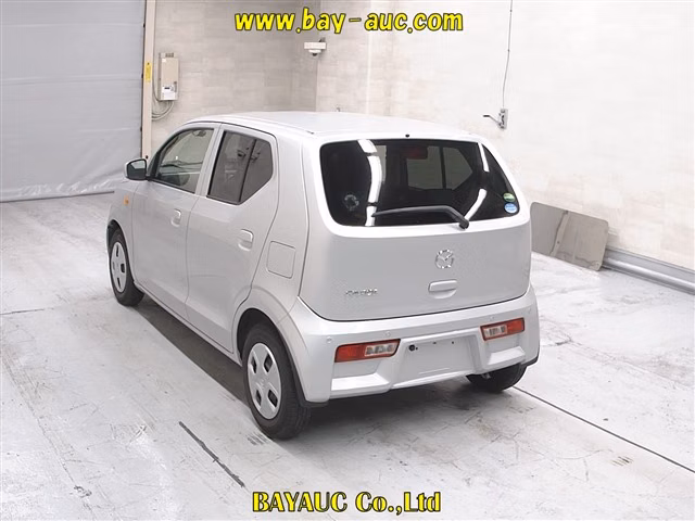 MAZDA CAROL