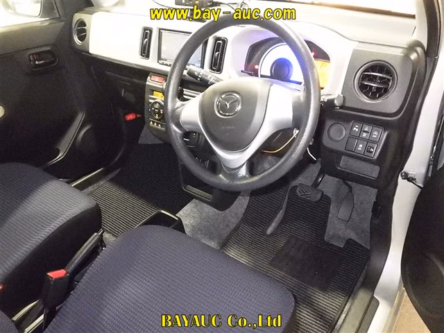 MAZDA CAROL