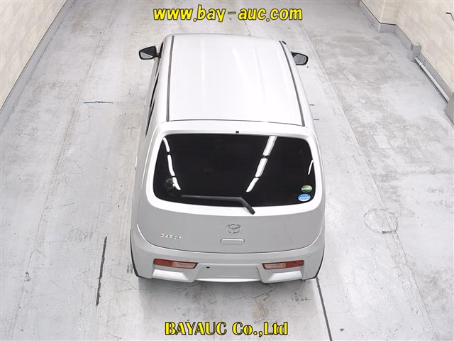 MAZDA CAROL