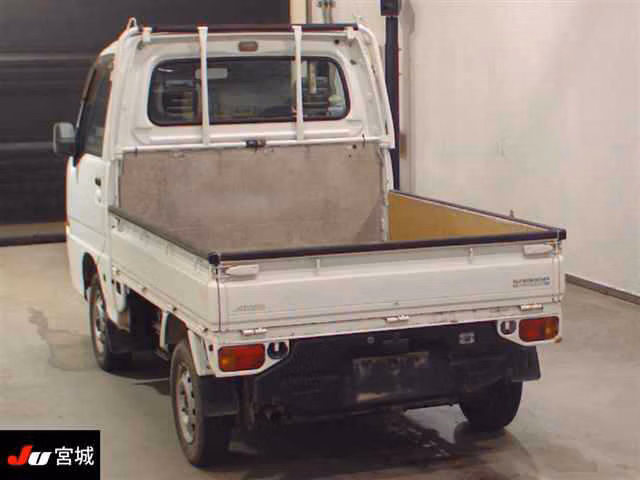 SUBARU SAMBAR