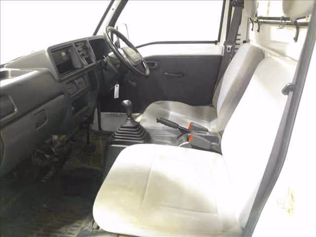 SUBARU SAMBAR